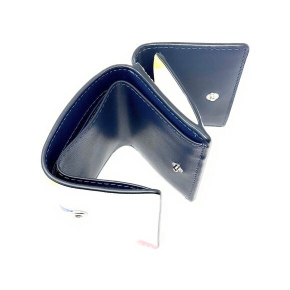 NWT OVER 40% off!  Kate Spade cameron lemon zest trifold wallet - Picture 9 of 12